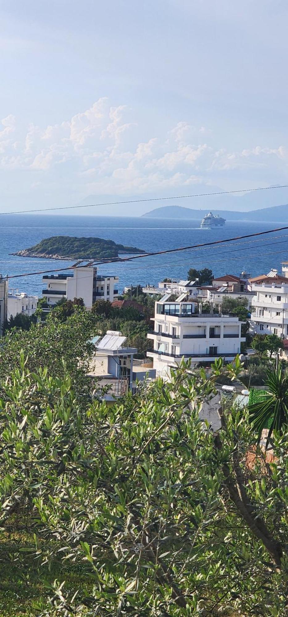 Vila Bashkim Ксаміл Номер фото
